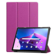 Чохол Oppo realme pad X Moko ultraslim purple