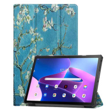 Чохол Oppo realme pad X Print ultraslim bloomy tree Чохол Oppo realme pad X Print ultraslim bloomy tree
