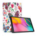 Чохол Oppo realme pad X Print ultraslim butterfly