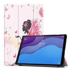 Чохол Oppo realme pad X Print ultraslim fairy Чохол Oppo realme pad X Print ultraslim fairy