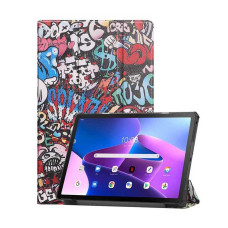 Чохол Oppo realme pad X Print ultraslim graffiti Чохол Oppo realme pad X Print ultraslim graffiti