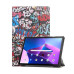 Чохол Oppo realme pad X Print ultraslim graffiti