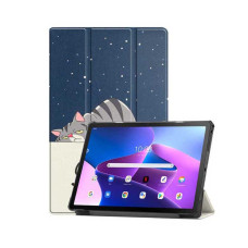Чохол Oppo realme pad X Print ultraslim good night Чохол Oppo realme pad X Print ultraslim good night