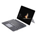 Bluetooth клавіатура для Microsoft Surface Go, Surface Go 2, Go 3 10.5 дюйми