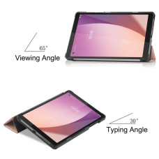 Чохол Lenovo Tab M8 4th Gen TB-300FU Print ultraslim graffiti