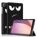 Чохол Lenovo Tab M8 4th Gen TB-300FU Print ultraslim don't touch