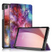 Чохол Lenovo Tab M8 4th Gen TB-300FU Print ultraslim galaxy