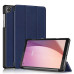 Чехол Lenovo Tab M8 4th Gen TB-300FU Moko ultraslim dark blue