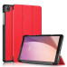 Чехол Lenovo Tab M8 4th Gen TB-300FU Moko ultraslim rose red