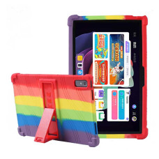 Чохол Lenovo Tab P11 2nd Gen 11.5 tb350FU tb350X Silicone rainbow