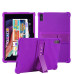 Чохол Lenovo Tab P11 2nd Gen 11.5 tb350FU tb350X Silicone purple