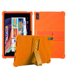 Чохол Lenovo Tab P11 2nd Gen 11.5 tb350FU tb350X Silicone orange