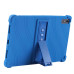 Чeхол Lenovo Tab P11 2nd Gen 11.5 tb350FU tb350X Silicone dark-blue