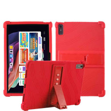 Чохол Lenovo Tab P11 2nd Gen 11.5 tb350FU tb350X Silicone red