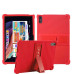 Чeхол Lenovo Tab P11 2nd Gen 11.5 tb350FU tb350X Silicone red