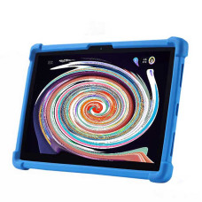 Чeхол Lenovo Tab P11 2nd Gen 11.5 tb350FU tb350X Silicone dark-blue