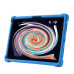 Чeхол Lenovo Tab P11 2nd Gen 11.5 tb350FU tb350X Silicone dark-blue
