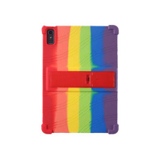 Чeхол Lenovo Tab P11 2nd Gen 11.5 tb350FU tb350X Silicone rainbow