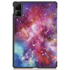 Чохол Xiaomi Redmi Pad SE 11 2023 Print ultraslim galaxy