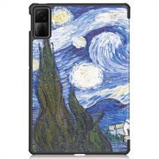 Чохол Xiaomi Redmi Pad SE 11 2023 Print ultraslim night