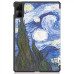 Чохол Xiaomi Redmi Pad SE 11 2023 Print ultraslim night