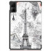 Чехол Xiaomi Redmi Pad SE 11 2023 Print ultraslim paris Чехол Xiaomi Redmi Pad SE 11 2023 Print ultraslim paris