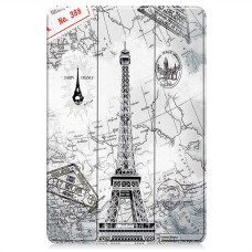 Чехол Xiaomi Redmi Pad SE 11 2023 Print ultraslim paris Чехол Xiaomi Redmi Pad SE 11 2023 Print ultraslim paris