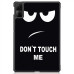 Чохол Xiaomi Redmi Pad SE 11 2023 Print ultraslim don't touch