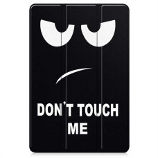 Чохол Xiaomi Redmi Pad SE 11 2023 Print ultraslim don't touch