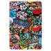 Чохол Xiaomi Redmi Pad SE 11 2023 Print ultraslim graffiti