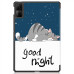 Чохол Xiaomi Redmi Pad SE 11 2023 Print ultraslim good night