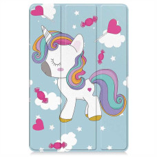 Чехол Xiaomi Redmi Pad SE 11 2023 Print ultraslim pony Чехол Xiaomi Redmi Pad SE 11 2023 Print ultraslim pony