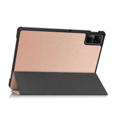 Чохол Xiaomi Redmi Pad SE 11 2023 Moko ultraslim rose gold