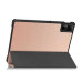 Чохол Xiaomi Redmi Pad SE 11 2023 Moko ultraslim rose gold