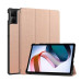 Чохол Xiaomi Redmi Pad SE 11 2023 Moko ultraslim rose gold