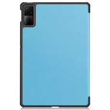 Чехол Xiaomi Redmi Pad SE 11 2023 Moko ultraslim sky blue