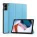 Чехол Xiaomi Redmi Pad SE 11 2023 Moko ultraslim sky blue