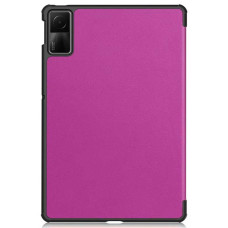 Чохол Xiaomi Redmi Pad SE 11 2023 Moko ultraslim purple Чохол Xiaomi Redmi Pad SE 11 2023 Moko ultraslim purple