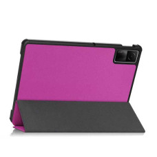 Чохол Xiaomi Redmi Pad SE 11 2023 Moko ultraslim purple Чохол Xiaomi Redmi Pad SE 11 2023 Moko ultraslim purple