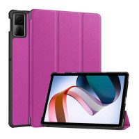 Чохол Xiaomi Redmi Pad SE 11 2023 Moko ultraslim purple