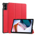 Чохол Xiaomi Redmi Pad SE 11 2023 Moko ultraslim red