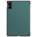 Чохол Xiaomi Redmi Pad SE 11 2023 Moko ultraslim dark green Чохол Xiaomi Redmi Pad SE 11 2023 Moko ultraslim dark green