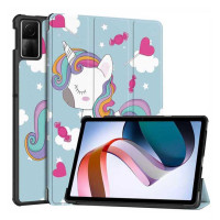 Чохол Xiaomi Redmi Pad SE 11 2023 Print ultraslim pony