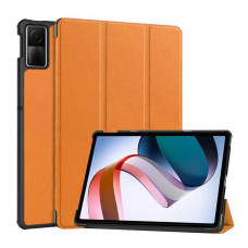 Чохол Xiaomi Redmi Pad SE 11 2023 Moko ultraslim orange