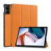 Чохол Xiaomi Redmi Pad SE 11 2023 Moko ultraslim orange