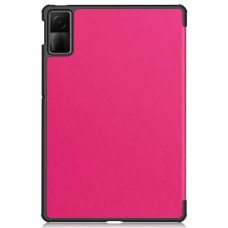 Чохол Xiaomi Redmi Pad SE 11 2023 Moko ultraslim rose red