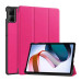 Чохол Xiaomi Redmi Pad SE 11 2023 Moko ultraslim rose red
