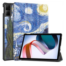 Чохол Xiaomi Redmi Pad SE 11 2023 Print ultraslim night