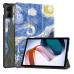Чохол Xiaomi Redmi Pad SE 11 2023 Print ultraslim night