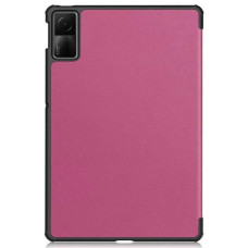 Чехол Xiaomi Redmi Pad SE 11 2023 Moko ultraslim cherry Чехол Xiaomi Redmi Pad SE 11 2023 Moko ultraslim cherry